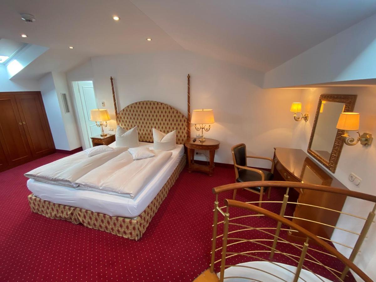 Alpenhof Hotel Bayrischzell Ngoại thất bức ảnh