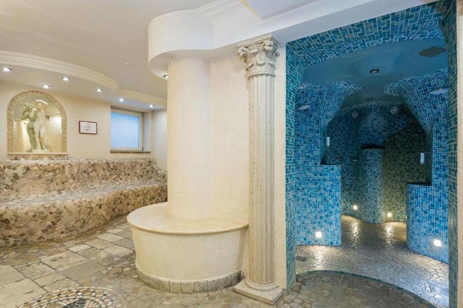 Alpenhof Hotel Bayrischzell Ngoại thất bức ảnh