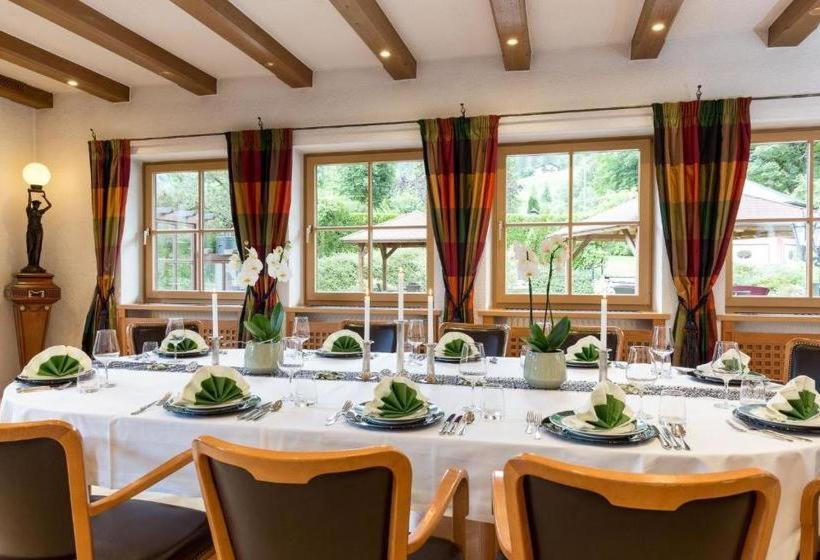 Alpenhof Hotel Bayrischzell Ngoại thất bức ảnh