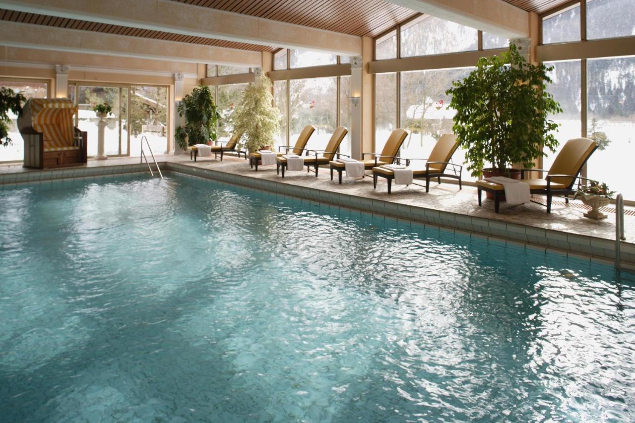 Alpenhof Hotel Bayrischzell Ngoại thất bức ảnh
