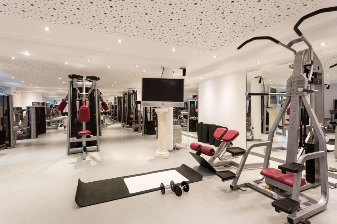 Alpenhof Hotel Bayrischzell Ngoại thất bức ảnh