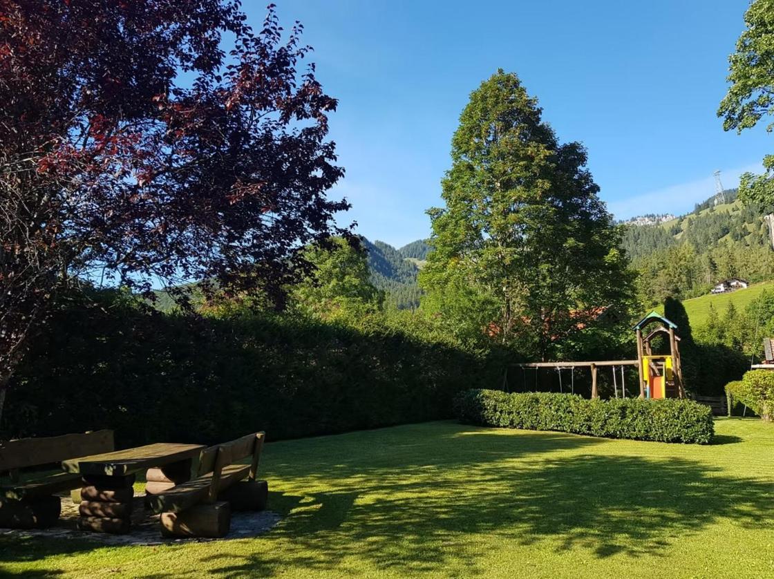 Alpenhof Hotel Bayrischzell Ngoại thất bức ảnh