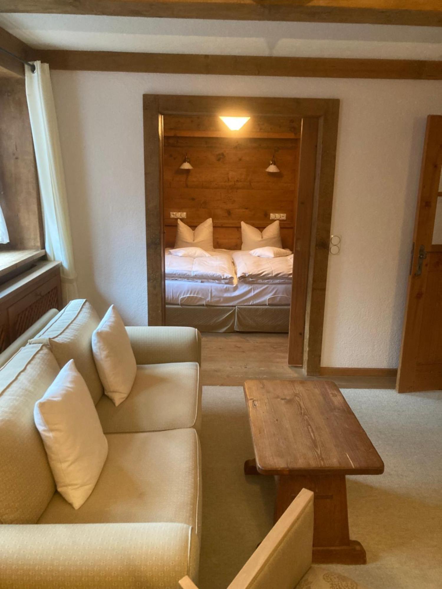 Alpenhof Hotel Bayrischzell Ngoại thất bức ảnh