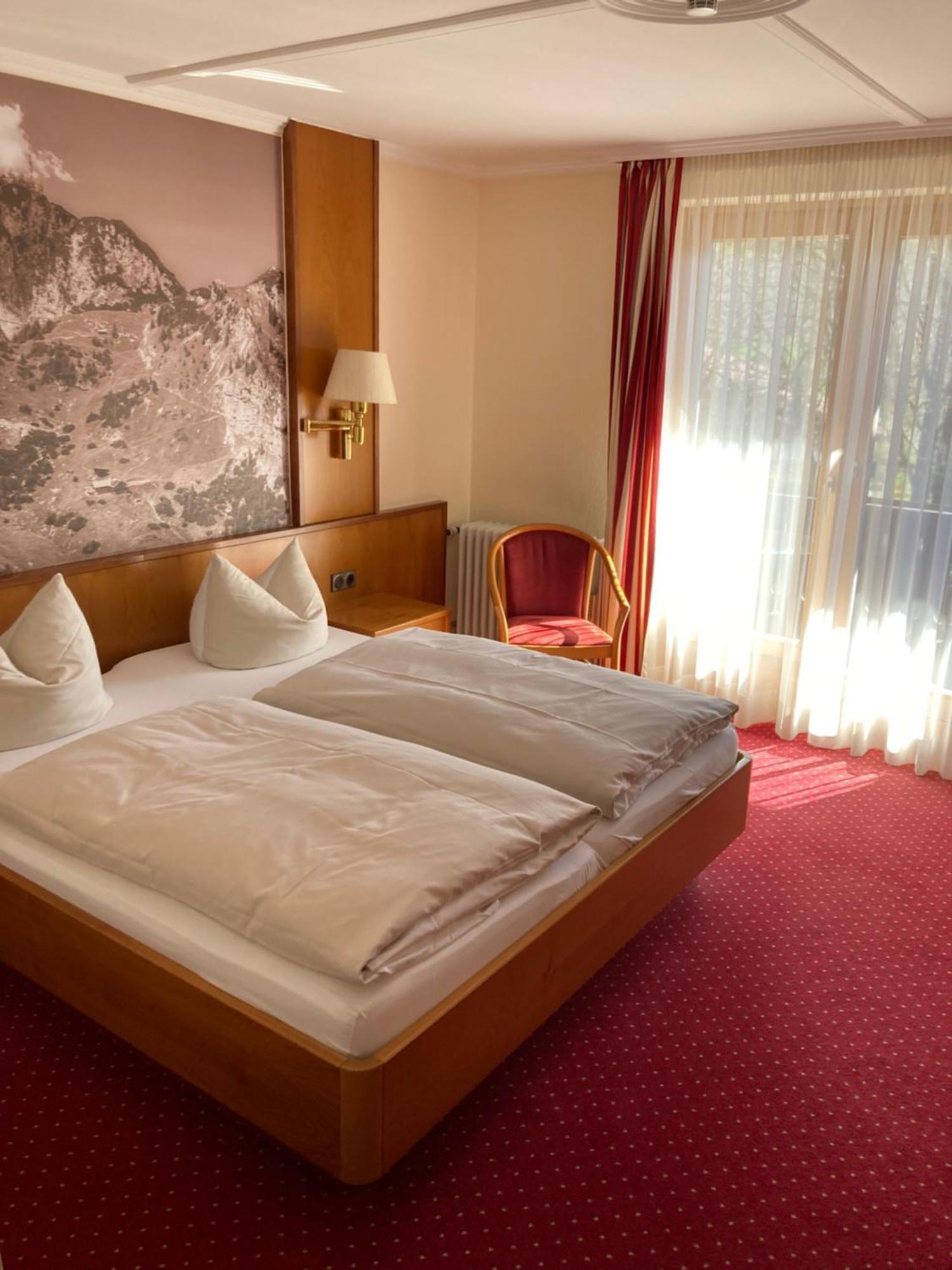 Alpenhof Hotel Bayrischzell Ngoại thất bức ảnh