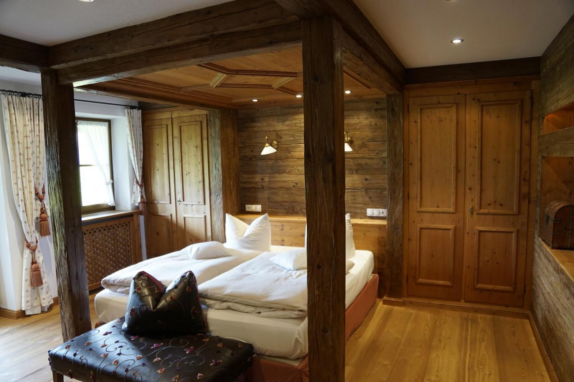 Alpenhof Hotel Bayrischzell Ngoại thất bức ảnh