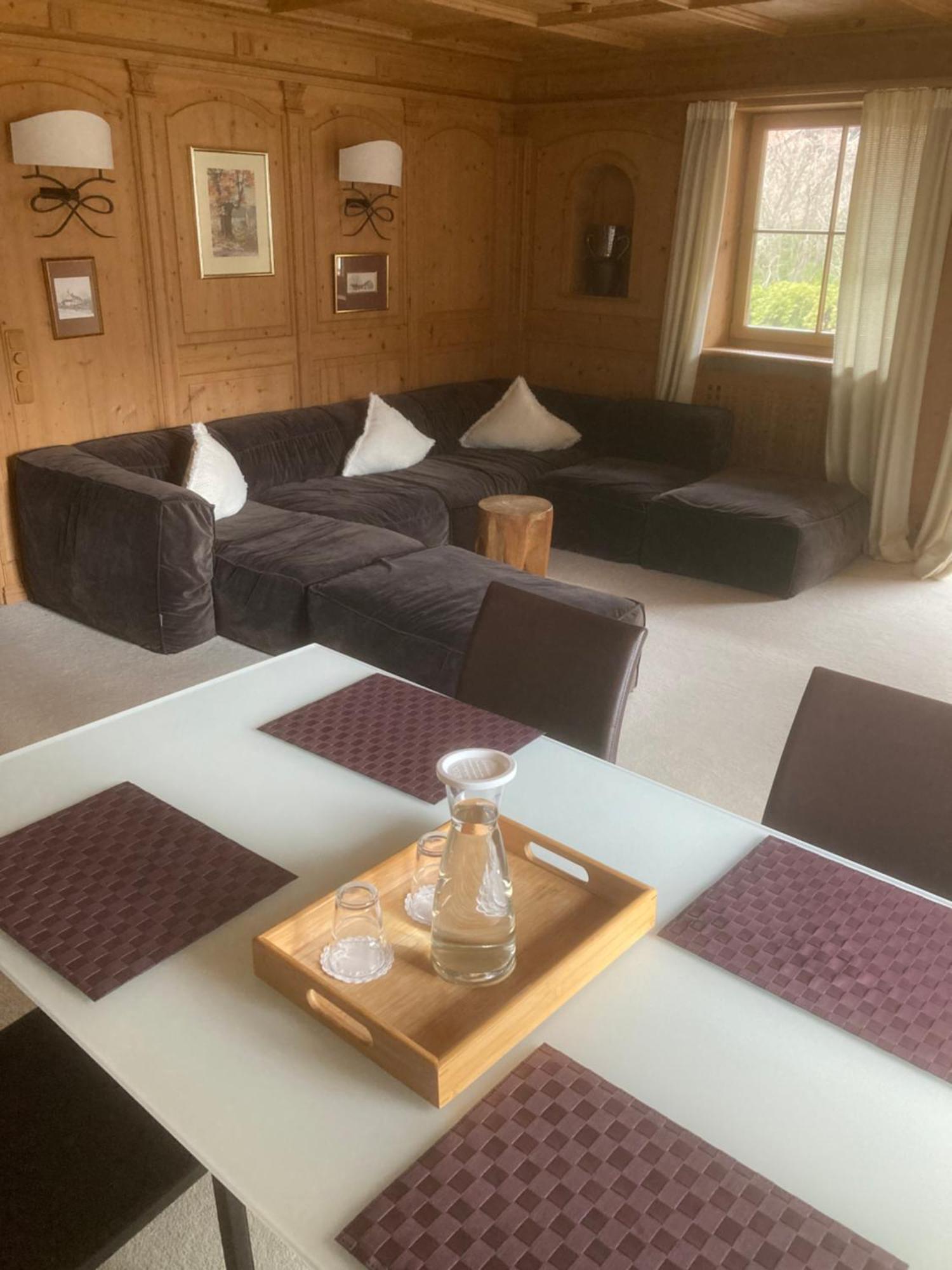 Alpenhof Hotel Bayrischzell Ngoại thất bức ảnh