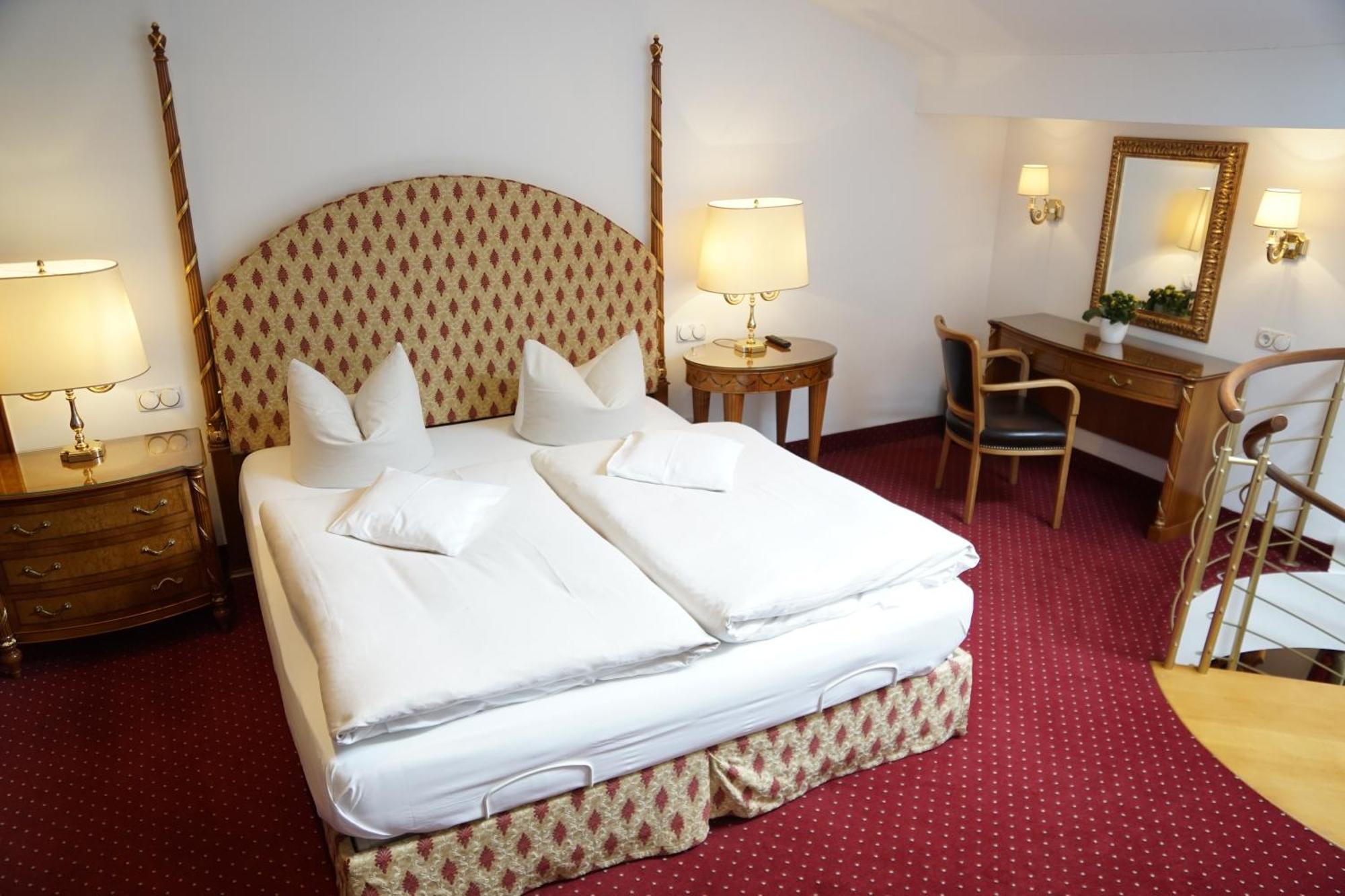 Alpenhof Hotel Bayrischzell Ngoại thất bức ảnh