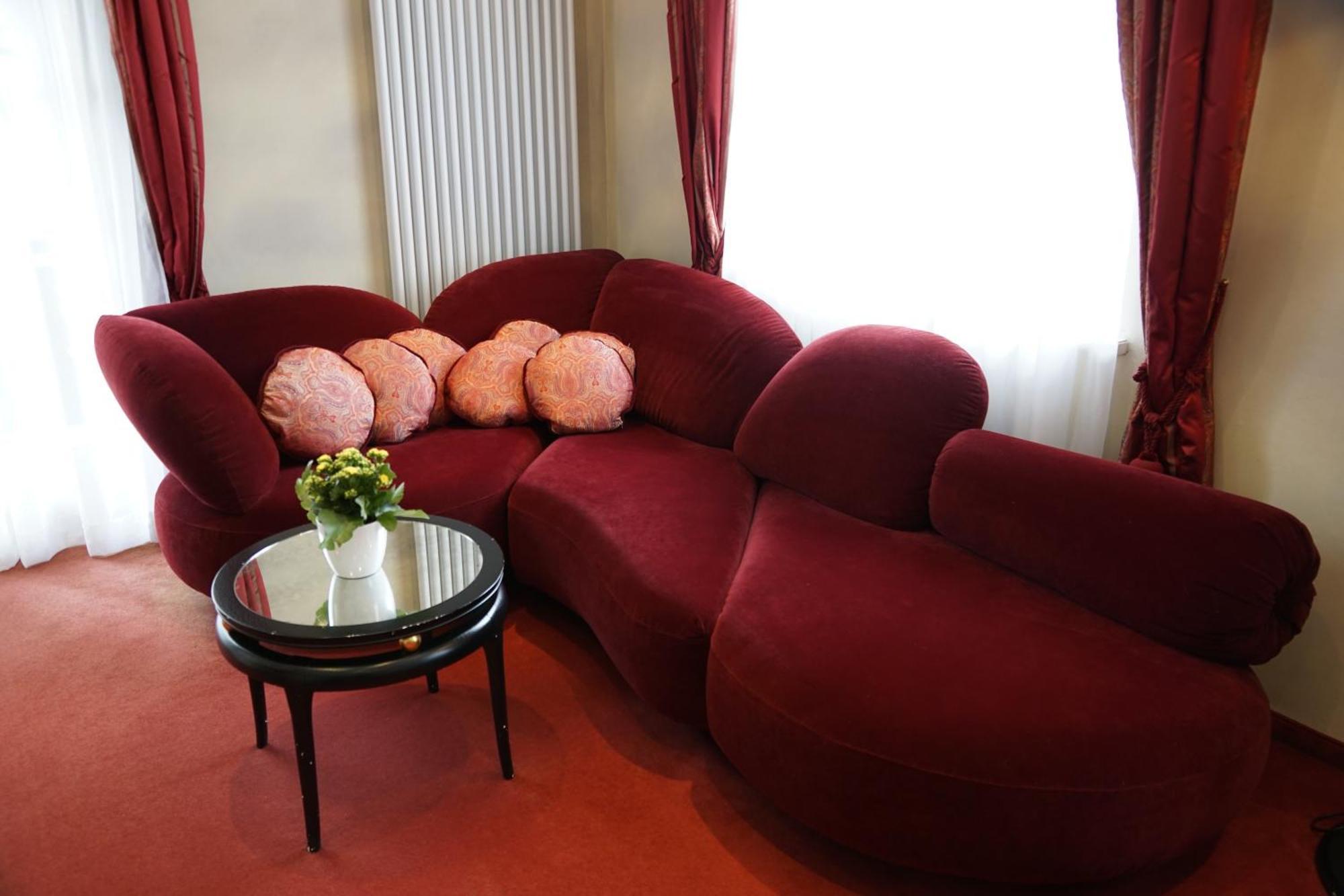 Alpenhof Hotel Bayrischzell Ngoại thất bức ảnh