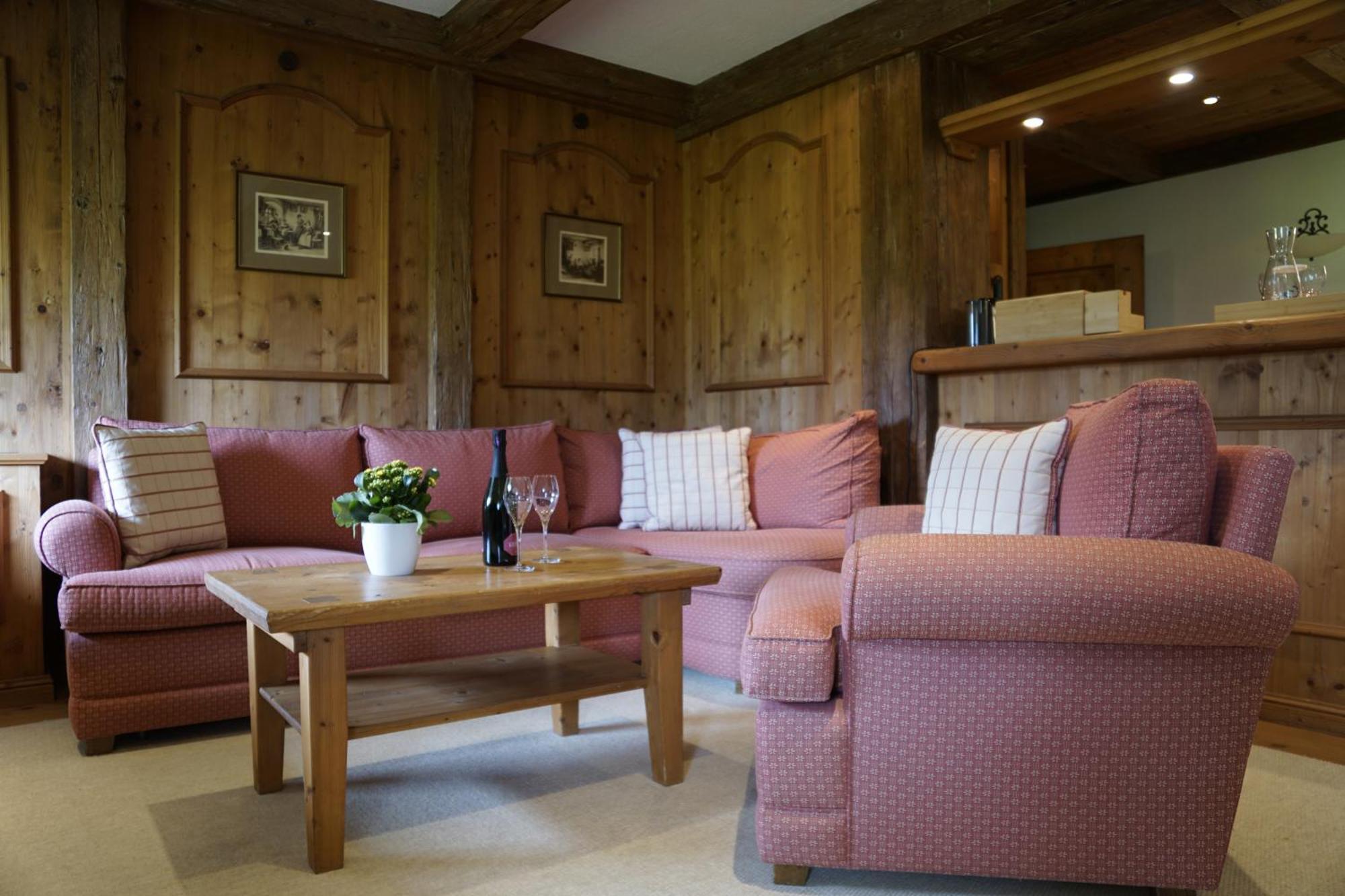 Alpenhof Hotel Bayrischzell Ngoại thất bức ảnh
